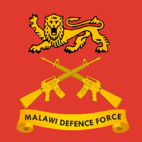 Malawi Defence Force - Corby Camp Hospital
